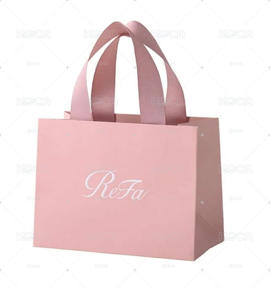 Refa MISAMO 愛心梳