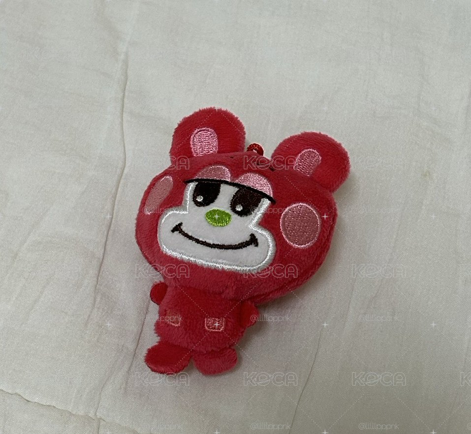 小芒栗子扣（含束口包）