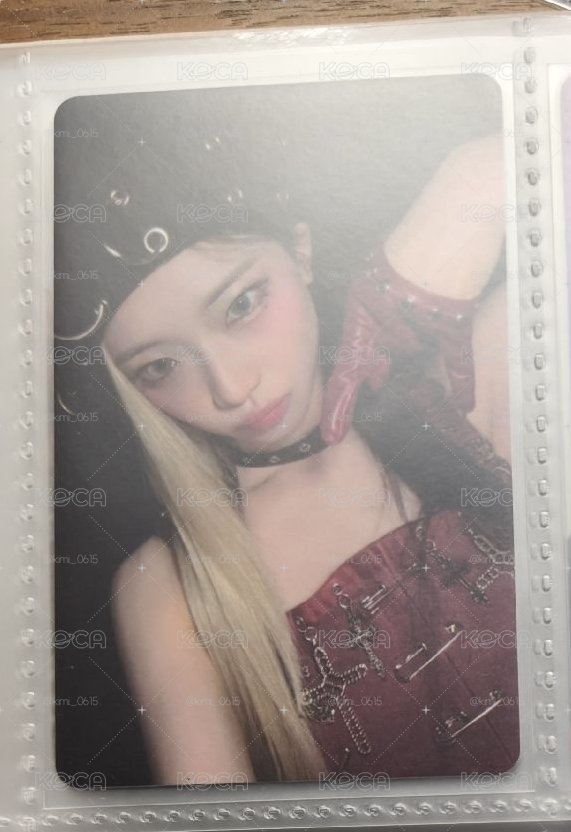 ⭐優先當多帶⭐卡套露