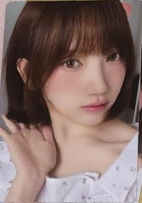BITE DISTRICT BITE ver.  專輯卡 
