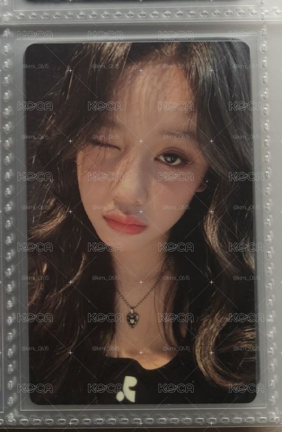 塔首爾展位
