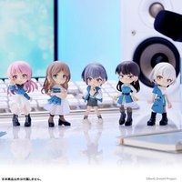 公仔 PalVerse BanG Dream! It's MyGO!!!!! Q版盒玩模型