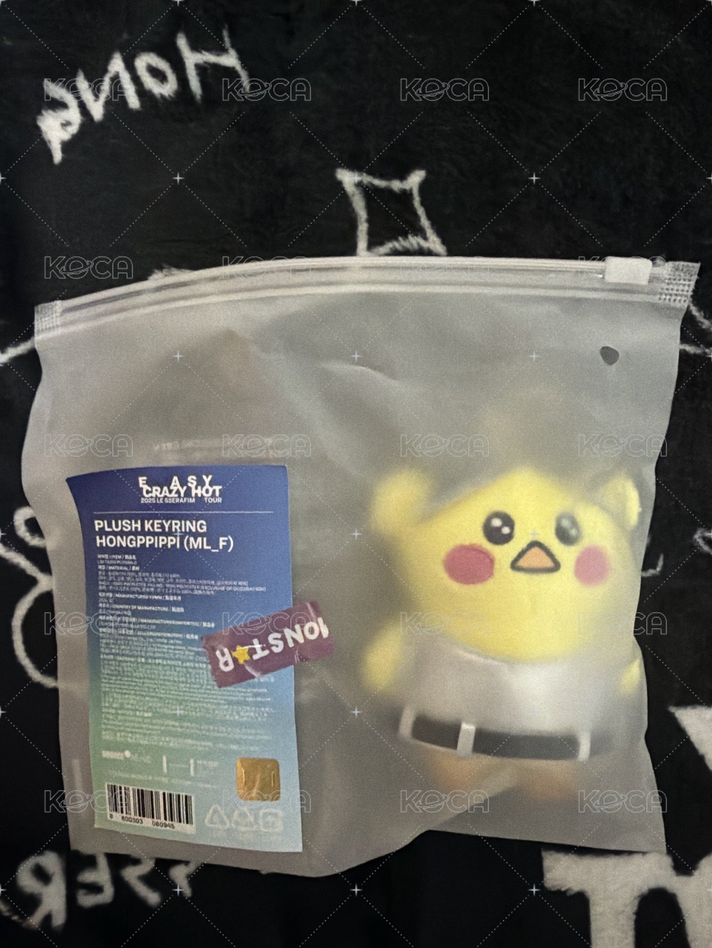 採