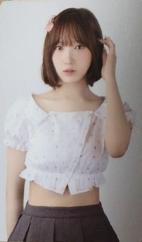 BITE DISTRICT BITE ver.  專輯卡 QR卡