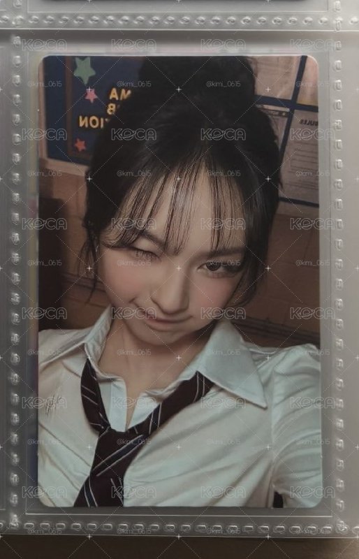 柒白情A