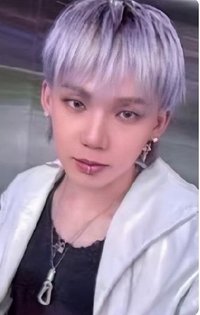 迷你3輯 yg 簽售卡 