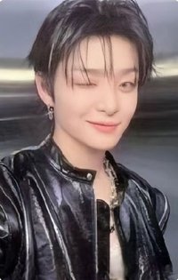 迷你3輯 yg 簽售卡 