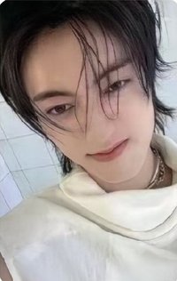 迷你3輯 yg 簽售卡 
