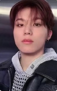 迷你3輯 yg 簽售卡 