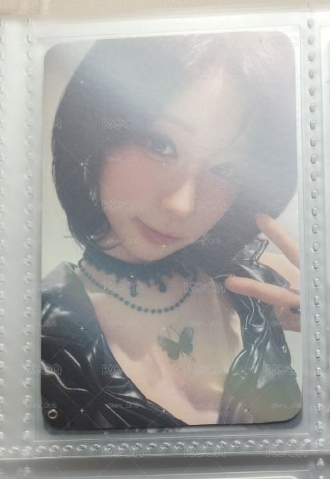 角二週年wm幸運卡