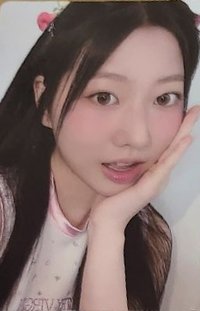 BITE DISTRICT BITE ver.  專輯卡 