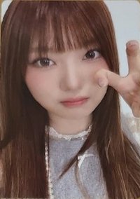 BITE DISTRICT BITE ver.  專輯卡 
