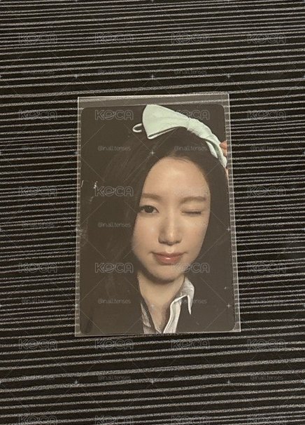 mini baby快閃 坐姿娃小卡 舒華