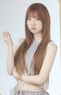 BITE DISTRICT BITE ver.  專輯卡 QR卡