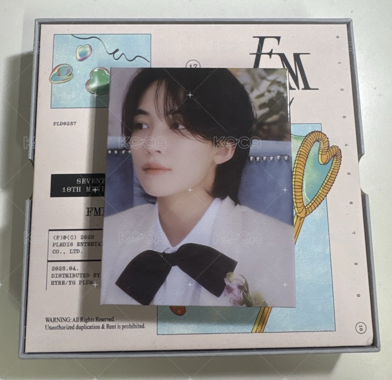 漢 迷10 克拉盤