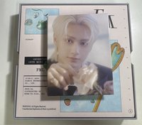 俊 迷10 克拉盤（有殼無歌詞本）