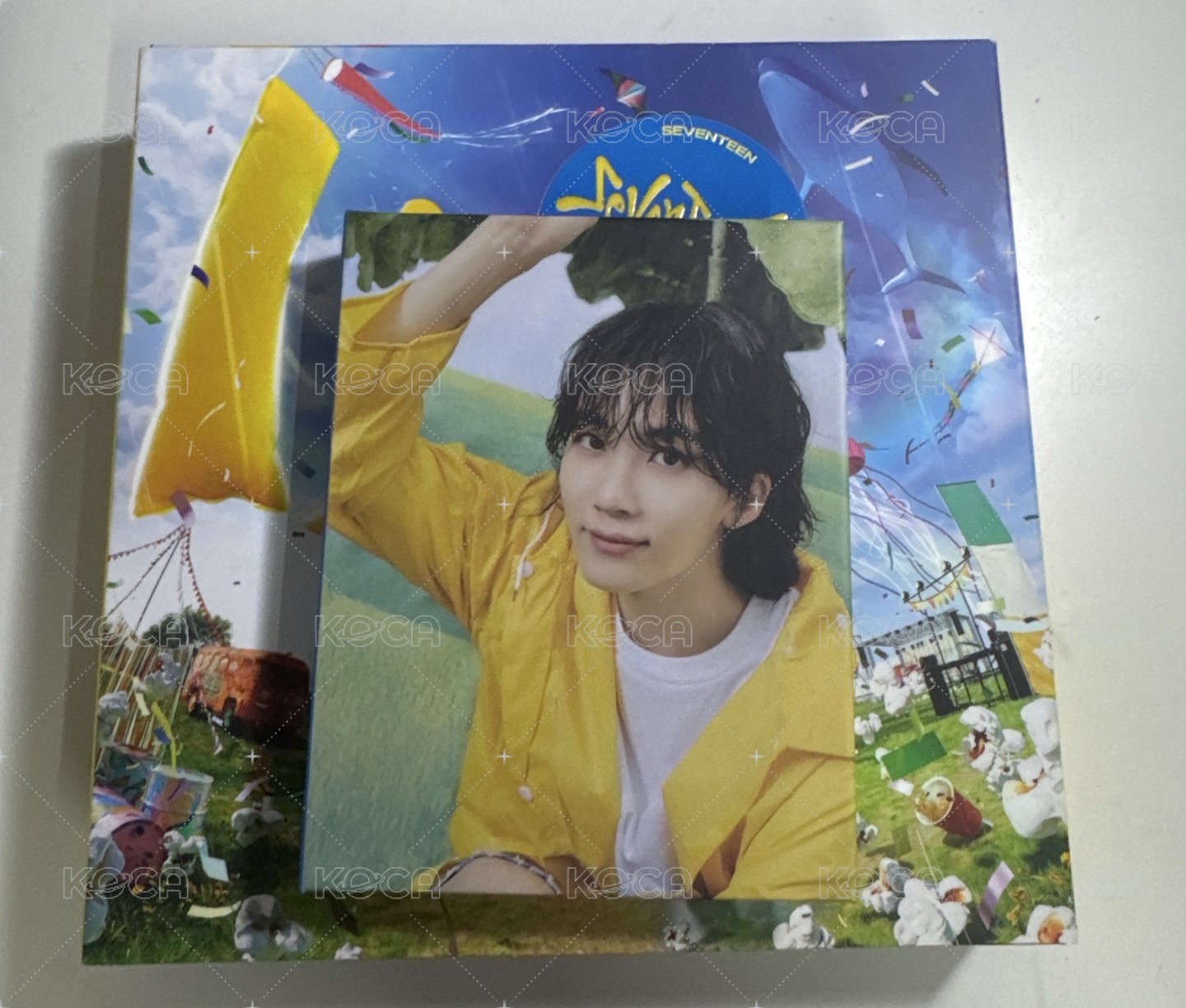 漢 迷11 克拉盤
