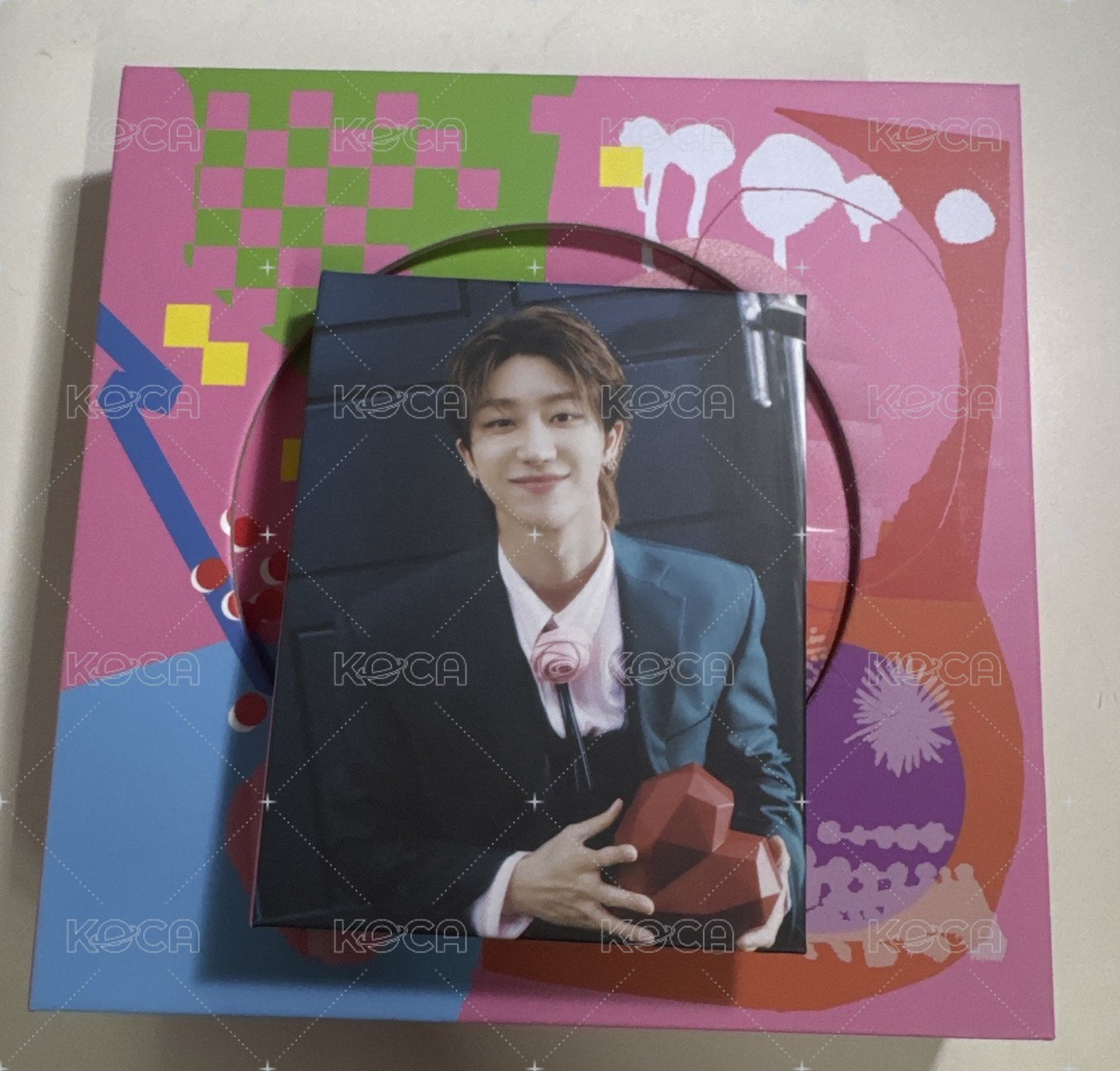 八 迷12克拉盤