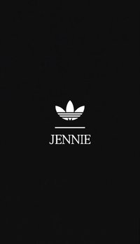 adidas x JENNIE