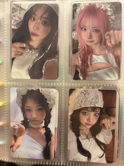 qwer卡