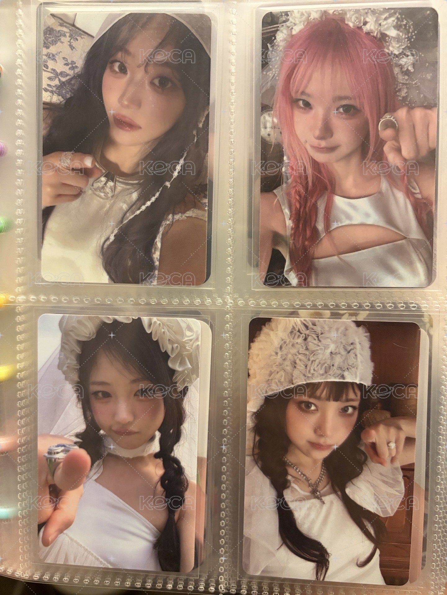 迷四wvs指 特典