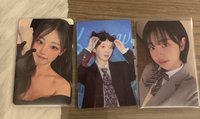 娜幸運卡