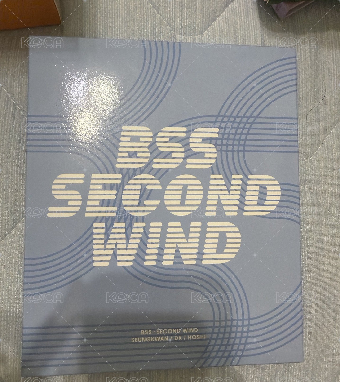 BSS