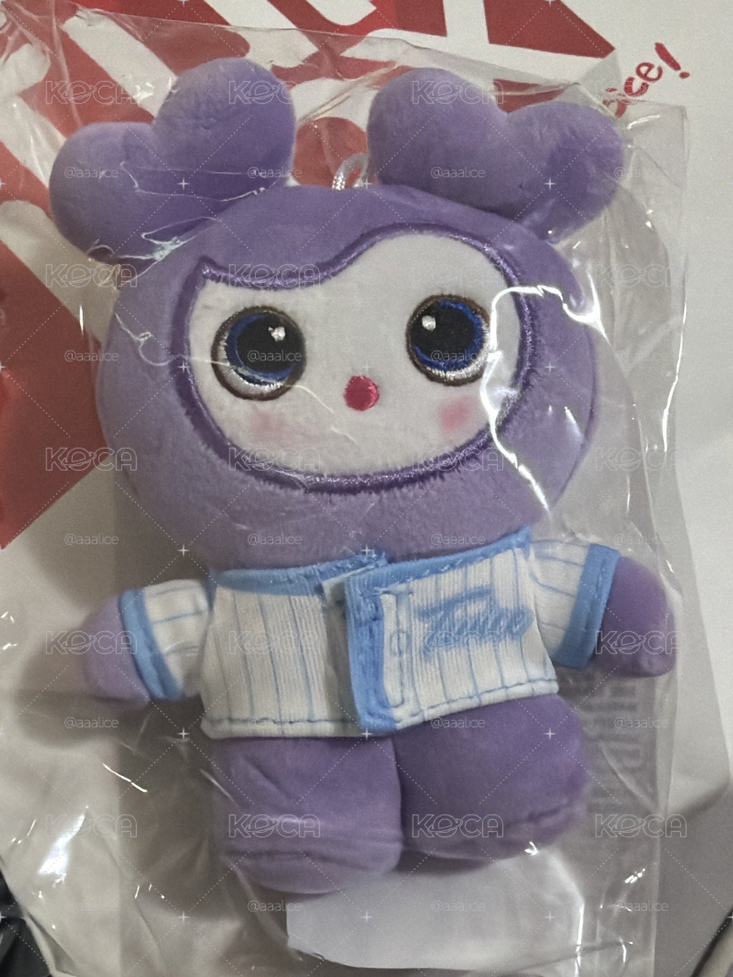 紗棒球娃