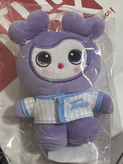 紗棒球娃
