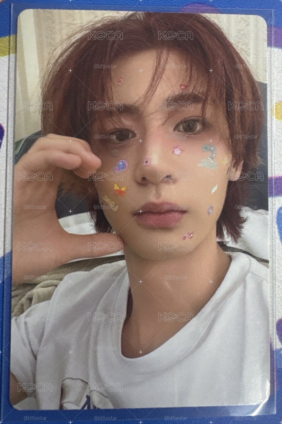 boynextdoor leehan 專卡