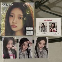 禧單封(如圖，含應援卷)