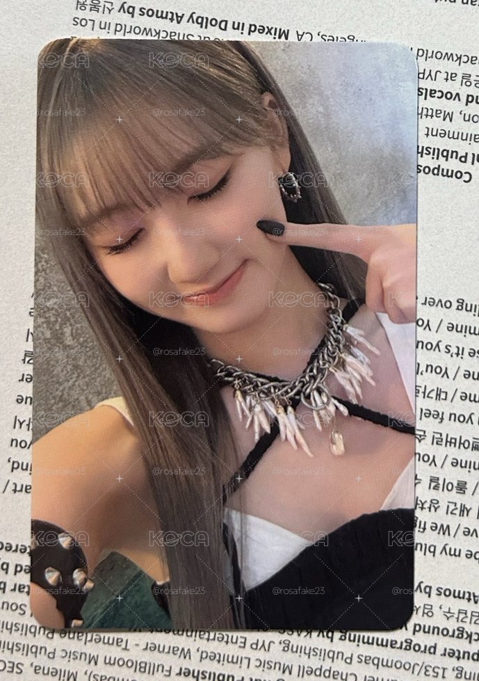 BM 戳臉藍
