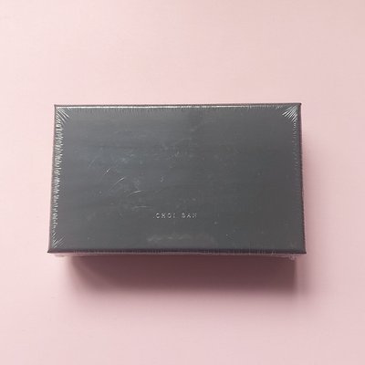 [SAN CARD WALLET] : IN TINY POCKET 傘 生日MD