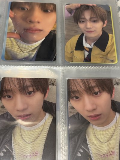 yyj小盤