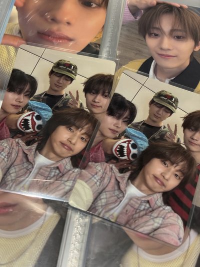 yyj小盤