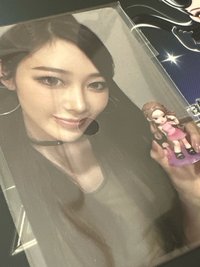 隱藏 Giselle
