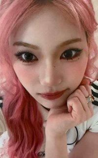 2:LOVE Whoop Japan 特典卡 