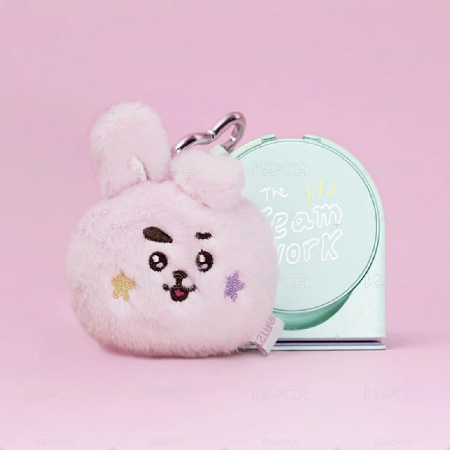 BT21宇宙系列 Cooky磁吸支架
