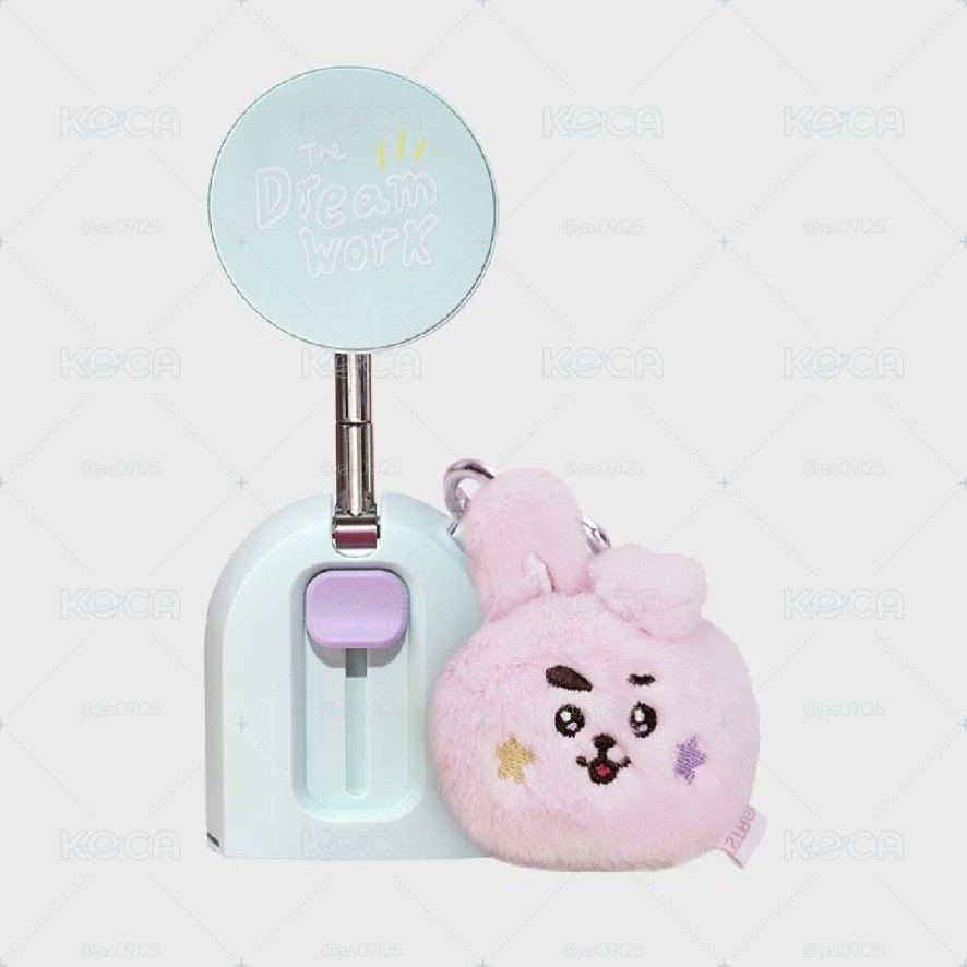 BT21宇宙系列 Cooky磁吸支架