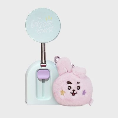BT21宇宙系列 Cooky磁吸支架