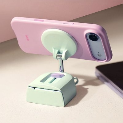 BT21宇宙系列 Cooky磁吸支架