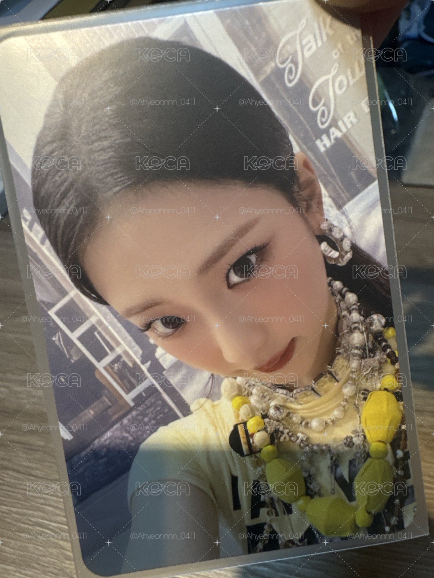 Ruka 星光卡