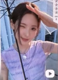 WhyKiiiKiii QQ音樂 四星 星光卡 中文卡背