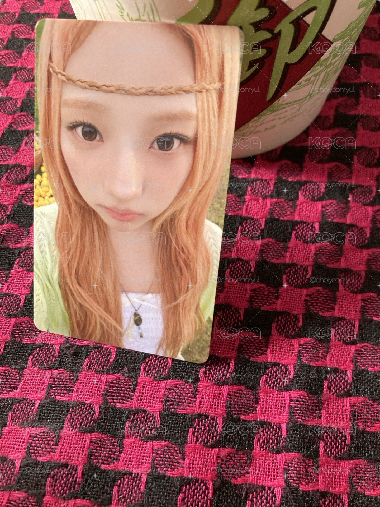 Stella hmv特典