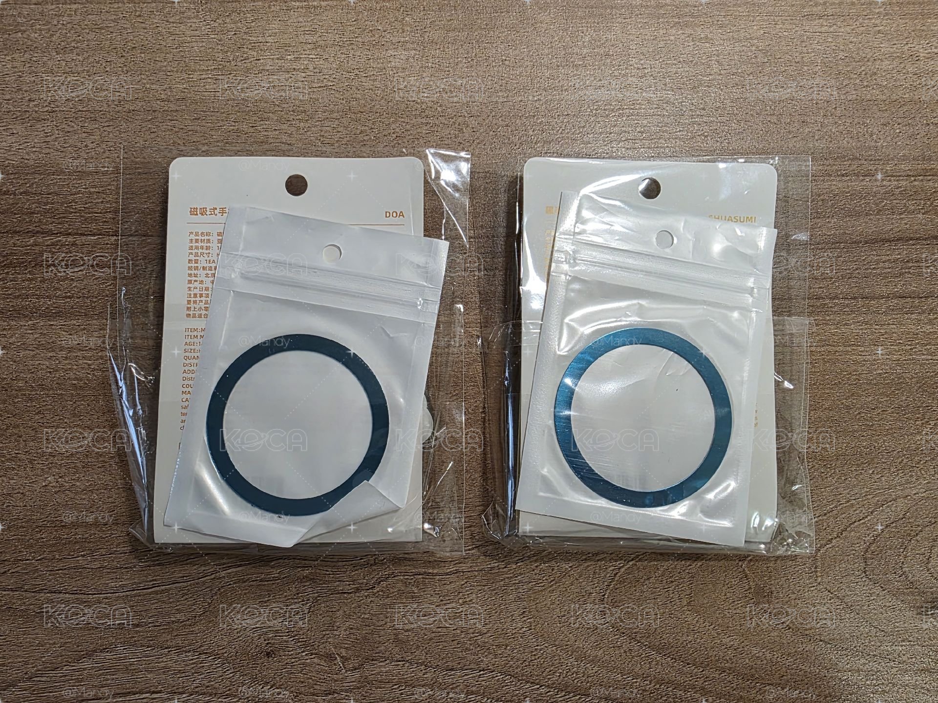 MINITEEN 磁吸手機支架｜秀 碩