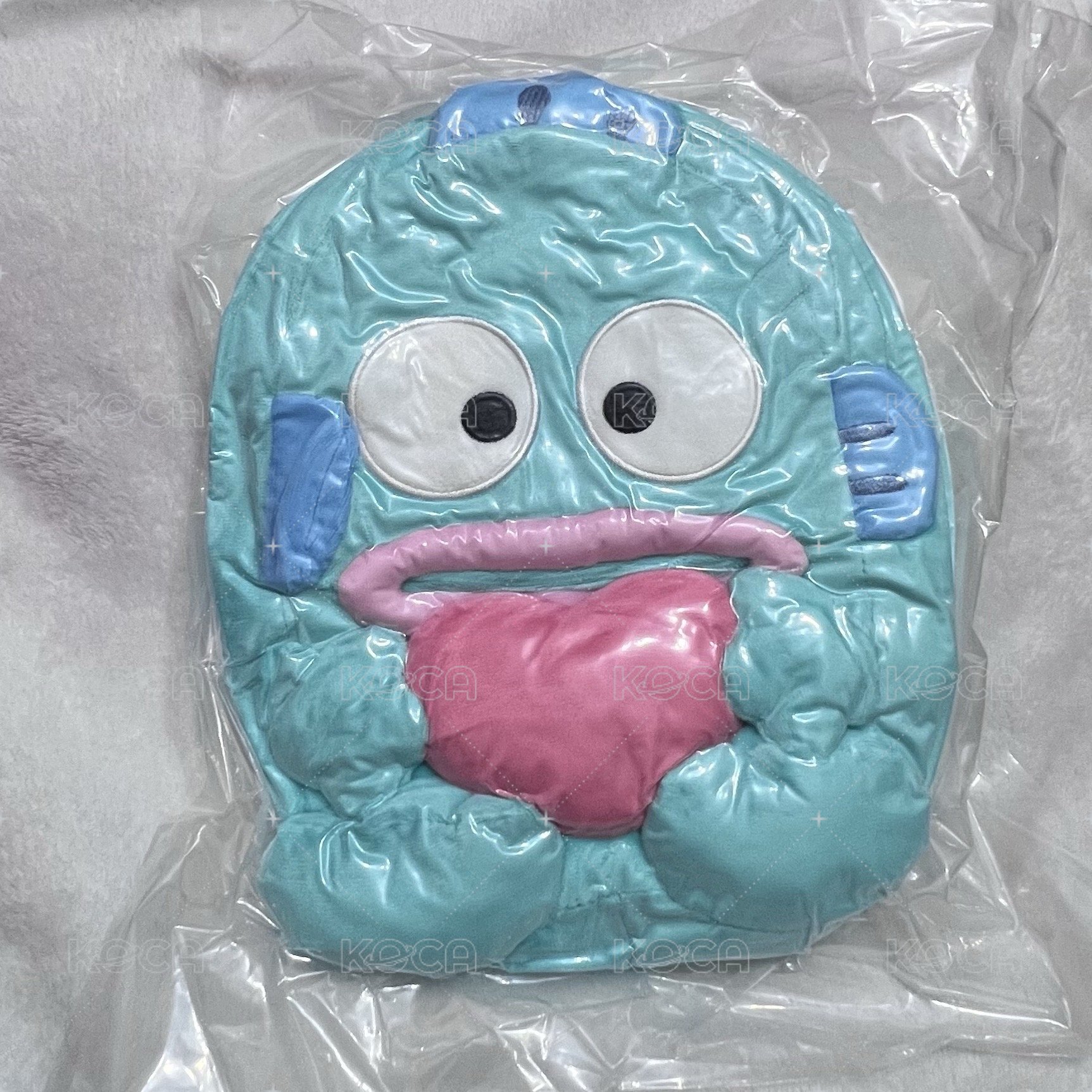 面紙套