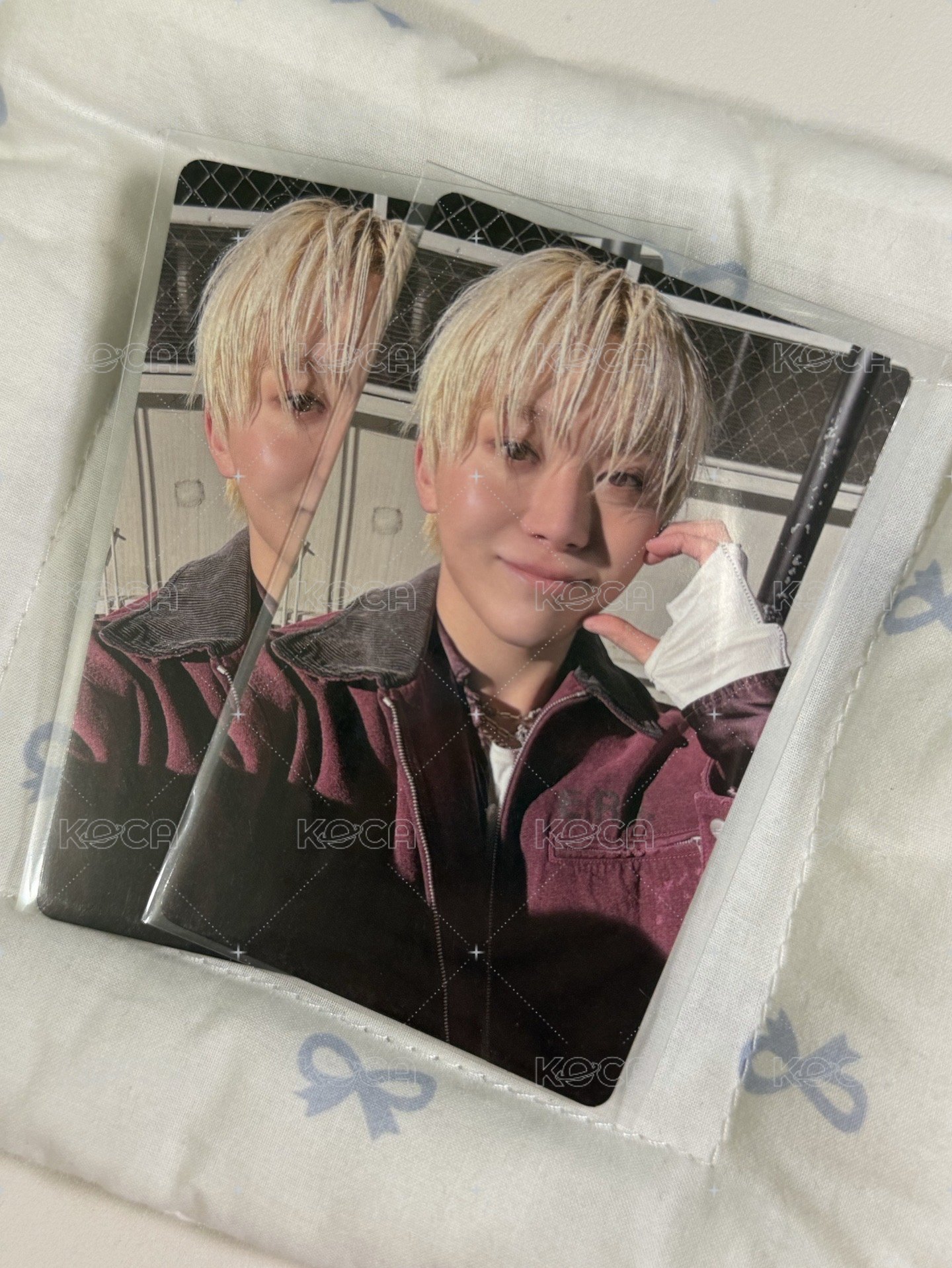 正五 WVS特典