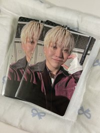 正五 WVS特典
