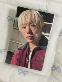正五專卡🍊