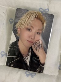 正五克拉盤👁️